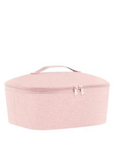   Geantă termică pentru prânz, roz - Reisenthel coolerbag S pocket
