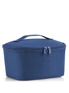   Geantă termică pentru prânz, albastru - Reisenthel coolerbag S pocket