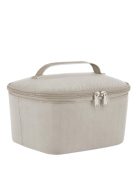 Geantă termică pentru prânz, bej - Reisenthel coolerbag S pocket