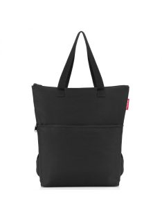 Rucsac termoizolant, negru - Reisenthel cooler-backpack
