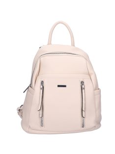 Rucsac femei, bej - BOUTIQUE epoșetă MC596-1