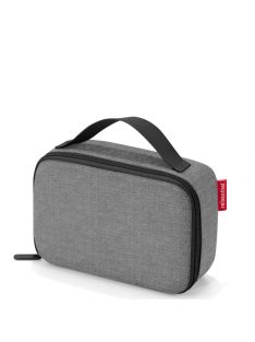 Geantă termică pentru prânz, gri - Reisenthel thermocase