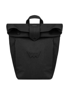 Rucsac femei, negru - Vuch Dammit