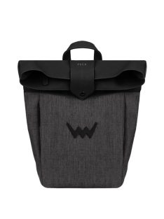 Rucsac femei, gri - Vuch Brocart