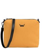 Geantă crossbody femei, galben - Vuch Cessa