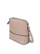 Geantă crossbody femei, bej - Vuch Cara