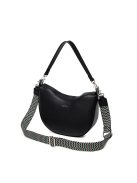 Geantă crossbody femei, negru - Vuch Carys