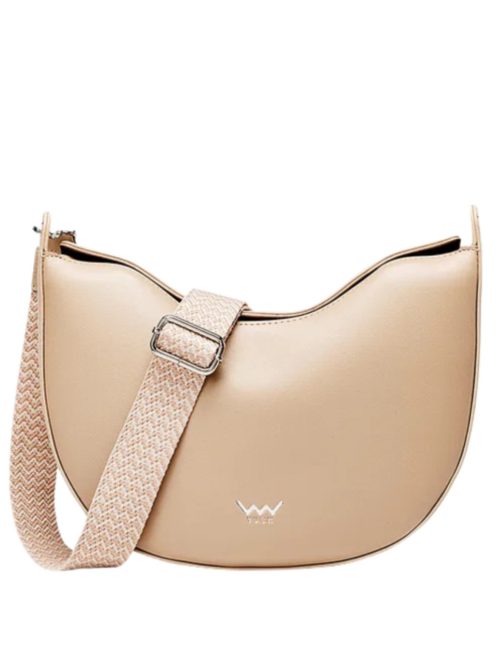 Geantă crossbody femei, bej - Vuch Carys