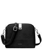 Geantă crossbody femei, mic, negru - Vuch Cara Mini