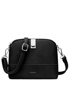 Geantă crossbody femei, mic, negru - Vuch Cara Mini