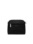 Geantă crossbody femei, mic, negru - Vuch Cara Mini