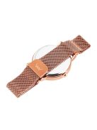 Ceas de mână femei, rose gold - Vuch Closy