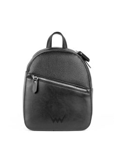 Rucsac femei, negru - Vuch Stimi