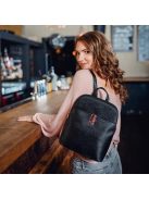 Rucsac femei, negru - Vuch Filipa