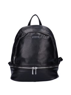 Rucsac femei, negru - Silvia Rosa SR5797