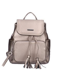 Rucsac femei, bronz - Silvia Rosa SR5846