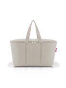 Geantă termică femei, bej - Reisenthel coolerbag