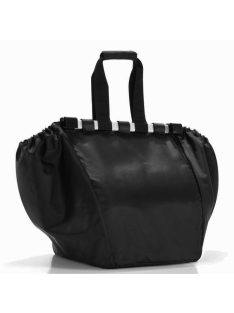 Geantă de cumpărături, negru - Reisenthel easyshoppingbag