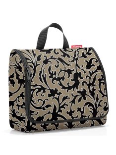   Geantă cosmetică cu imprimeu baroc - Reisenthel toiletbag XL