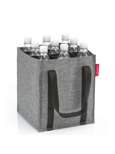 Geantă pentru sticle - Reisenthel bottlebag twist silver