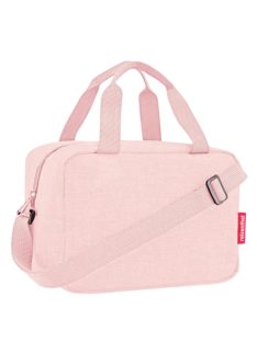   Geantă pentru prânz femei, roz - Reisenthel coolerbag to-go