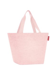 Geantă shopper femei, roz - Reisenthel shopper M