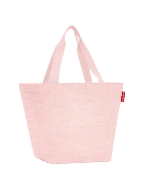 Geantă shopper femei, roz - Reisenthel shopper M