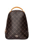 Rucsac femei, maro - Heavy Tools Ebeze