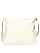 Geantă crossbody femei, bej - Heavy Tools Ecara