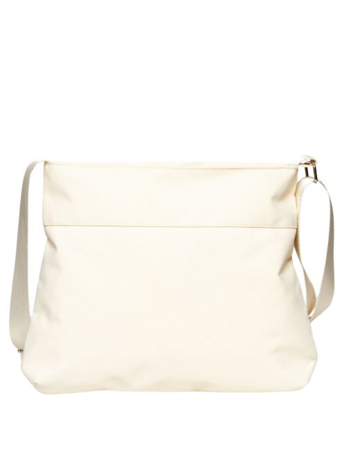 Geantă crossbody femei, bej - Heavy Tools Ecara