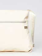 Geantă crossbody femei, bej - Heavy Tools Ecara