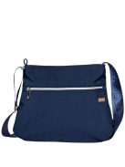 Geantă crossbody femei, albastru - Heavy Tools Ecara