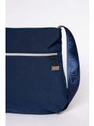 Geantă crossbody femei, albastru - Heavy Tools Ecara