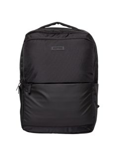 Rucsac laptop (15,6"), negru - Heavy Tools Edison25