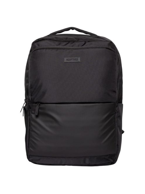 Rucsac laptop (15,6"), negru - Heavy Tools Edison25