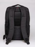 Rucsac laptop (15,6"), negru - Heavy Tools Edison25