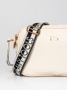 Geantă crossbody femei, bej - Heavy Tools Efedra25