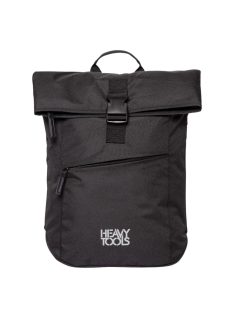 Rucsac laptop 15,6”, negru - Heavy Tools Eferin