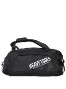 Rucsac/geantă de sport, negru - Heavy Tools Efero25