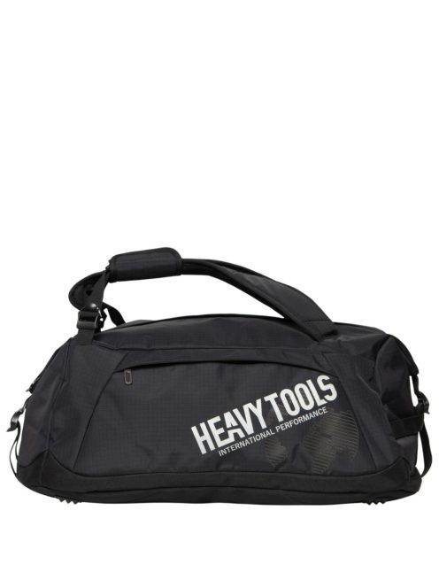 Rucsac/geantă de sport, negru - Heavy Tools Efero25