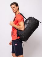 Rucsac/geantă de sport, negru - Heavy Tools Efero25