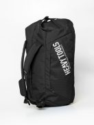 Rucsac/geantă de sport, negru - Heavy Tools Efero25