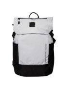 Rucsac laptop 15,6", gri-negru - Heavy Tools Egan