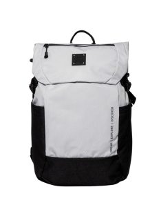 Rucsac laptop 15,6", gri-negru - Heavy Tools Egan