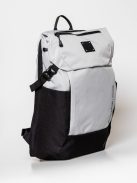 Rucsac laptop 15,6", gri-negru - Heavy Tools Egan