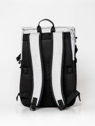 Rucsac laptop 15,6", gri-negru - Heavy Tools Egan