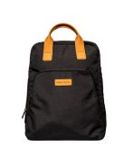 Rucsac laptop 14" femei, negru - Heavy Tools Egres