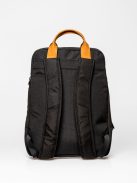 Rucsac laptop 14" femei, negru - Heavy Tools Egres