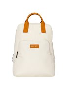Rucsac laptop 14" femei, bej - Heavy Tools Egres