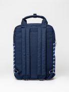Rucsac laptop 15,6" femei, albastru -  Heavy Tools Ejoka25